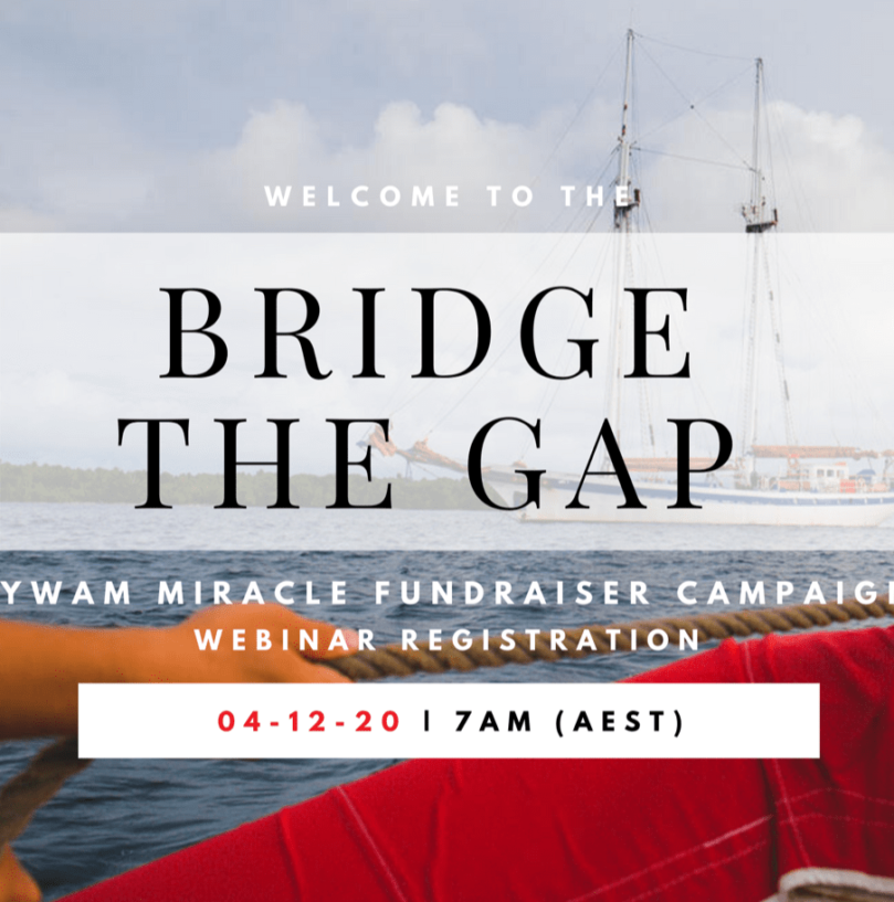 Bridge The Gap - Ships