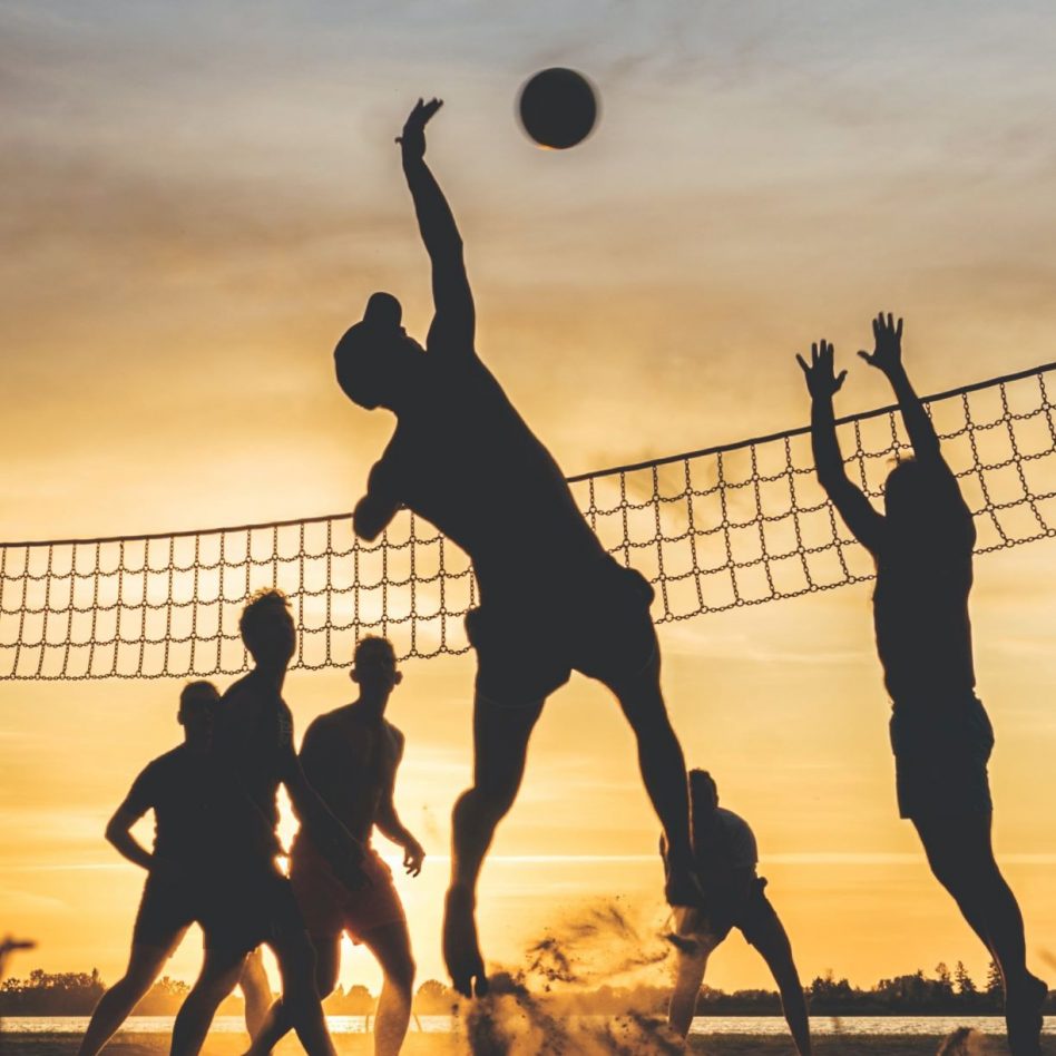 Playing Sport as a Missionary YWAM Newcastle